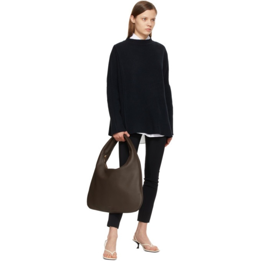 The Row Sotto Pants